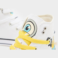 Converse Chuck Taylor All Star High Minions Children