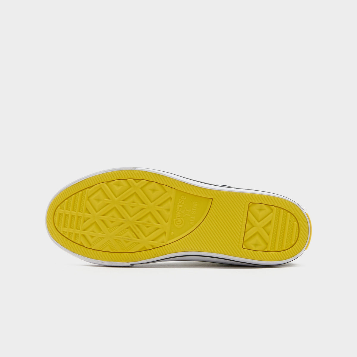 Converse Chuck Taylor All Star High Minions Children
