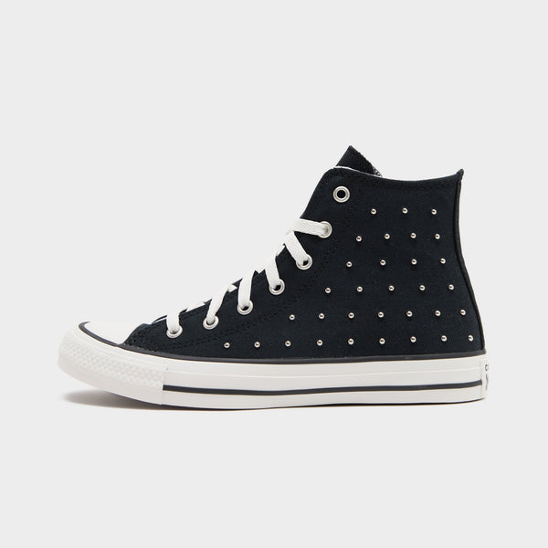 Converse Chuck Taylor All Star High Studded Junior