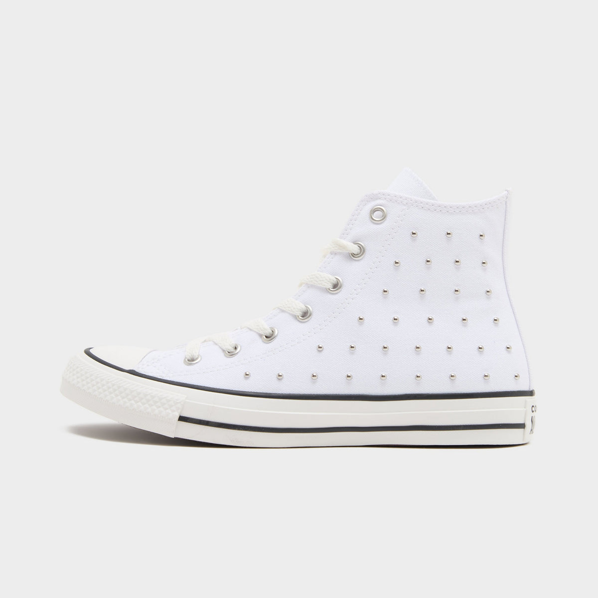 Converse Chuck Taylor All Star High Studded Junior