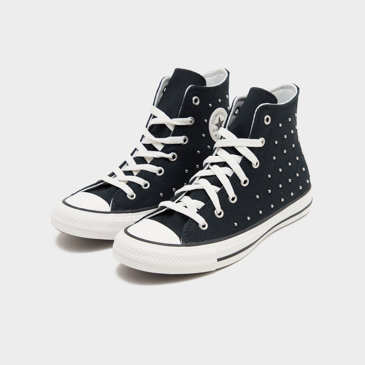 Converse Chuck Taylor All Star High Studded Junior