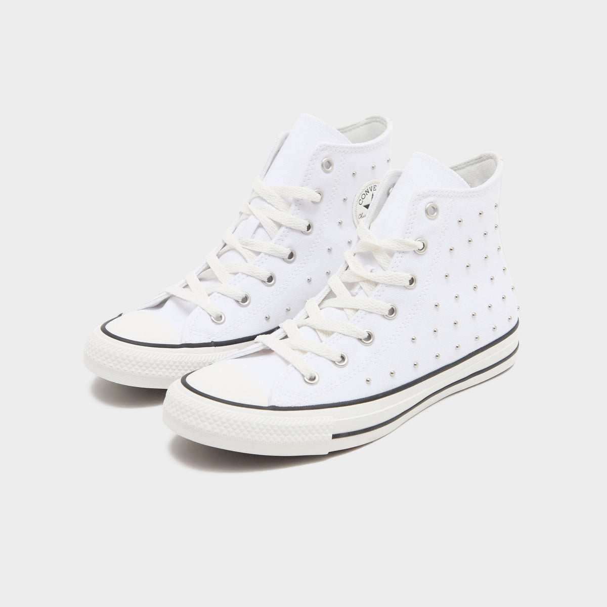 Converse Chuck Taylor All Star High Studded Junior