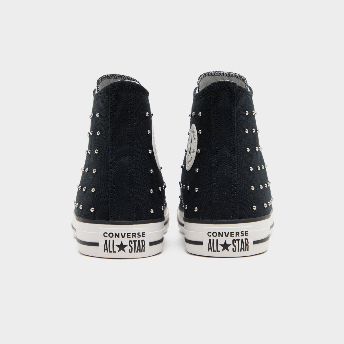 Converse Chuck Taylor All Star High Studded Junior