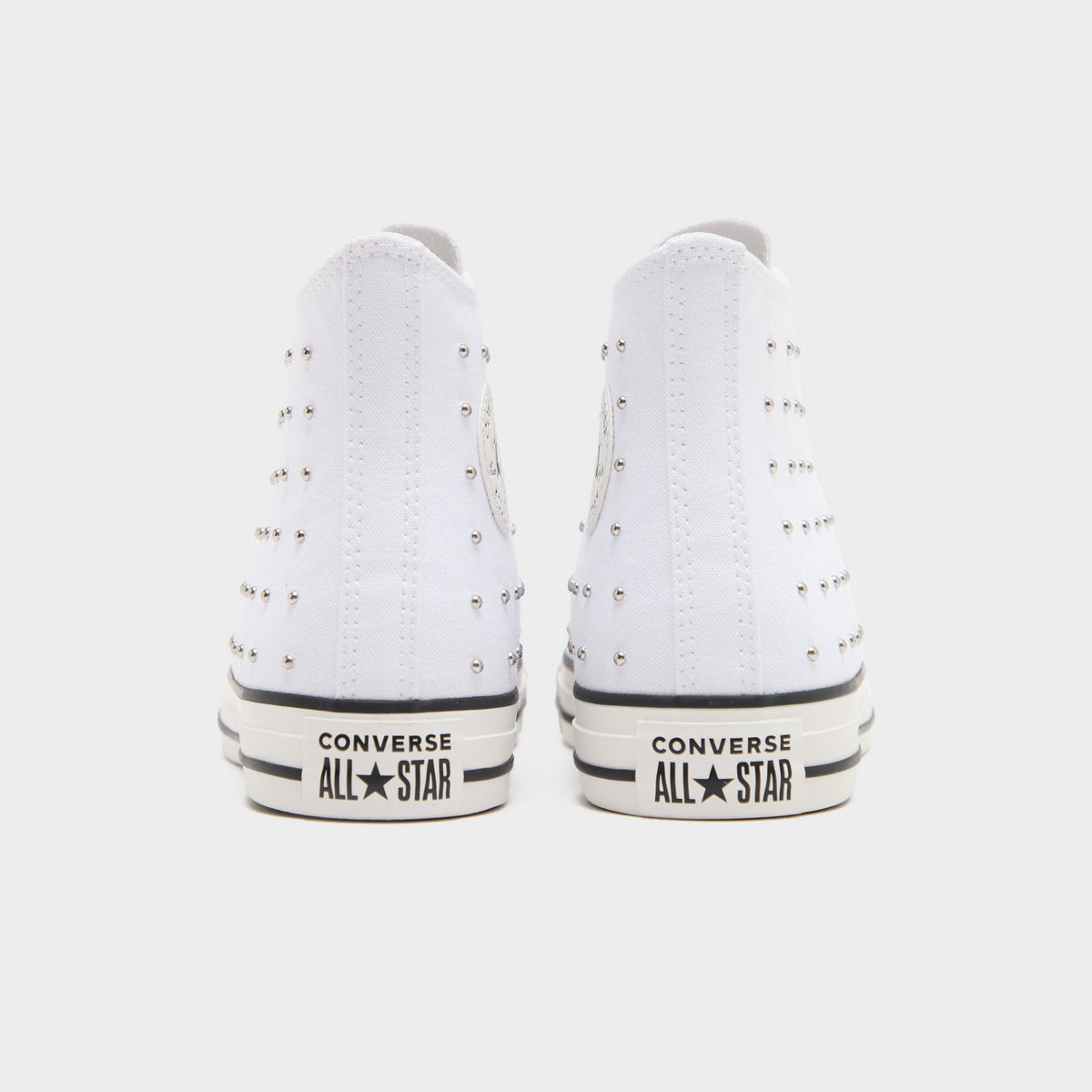 Converse Chuck Taylor All Star High Studded Junior