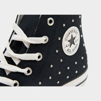 Converse Chuck Taylor All Star High Studded Junior