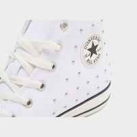 Converse Chuck Taylor All Star High Studded Junior