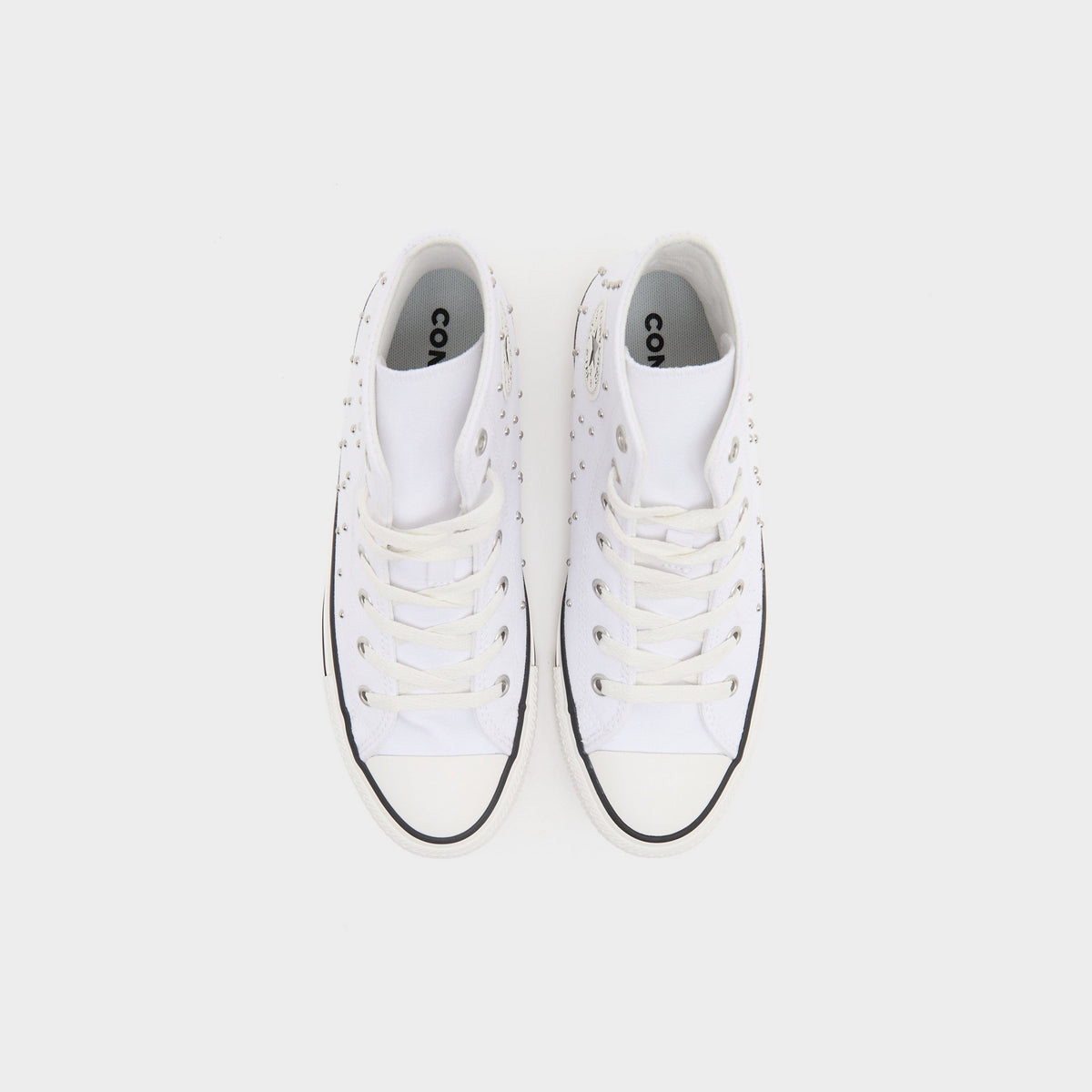 Converse Chuck Taylor All Star High Studded Junior