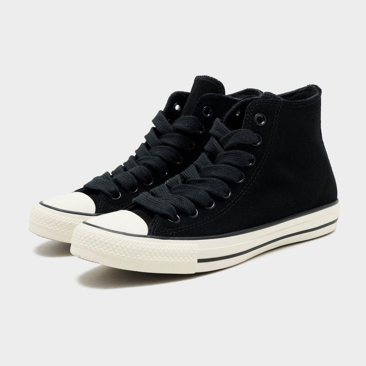 Converse Chuck Taylor All Star High Suede Women's