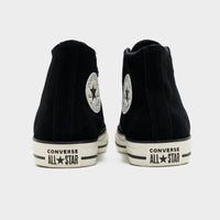 Converse Chuck Taylor All Star High Suede Women's
