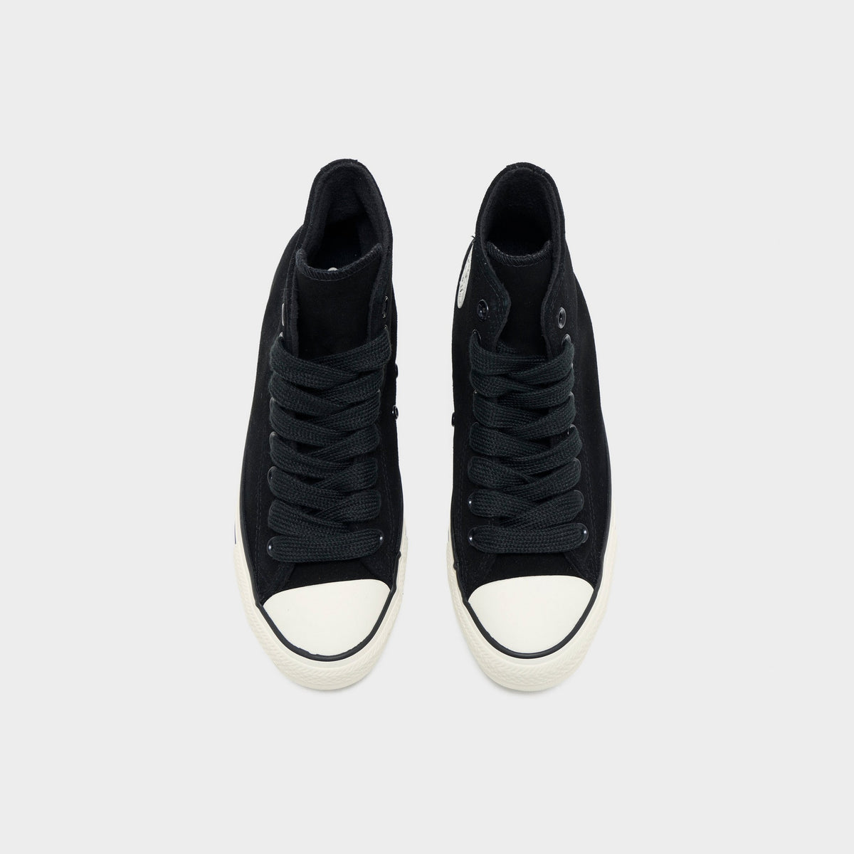Converse Chuck Taylor All Star High Suede Women's