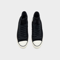 Converse Chuck Taylor All Star High Suede Women's