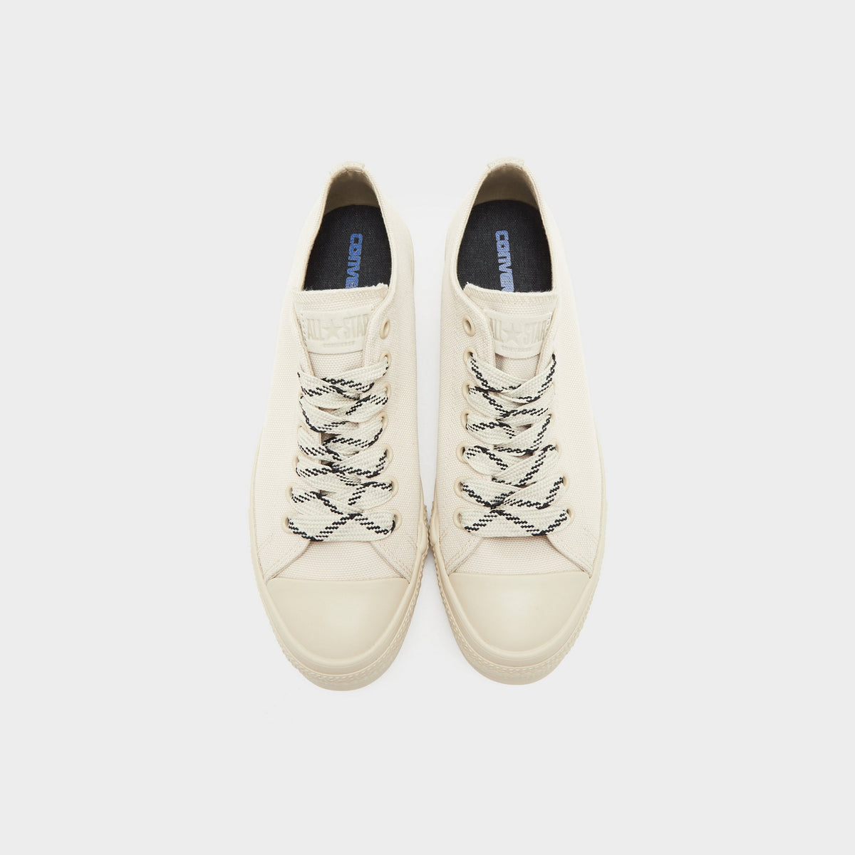 Converse Chuck Taylor All Star High Throwback Utility