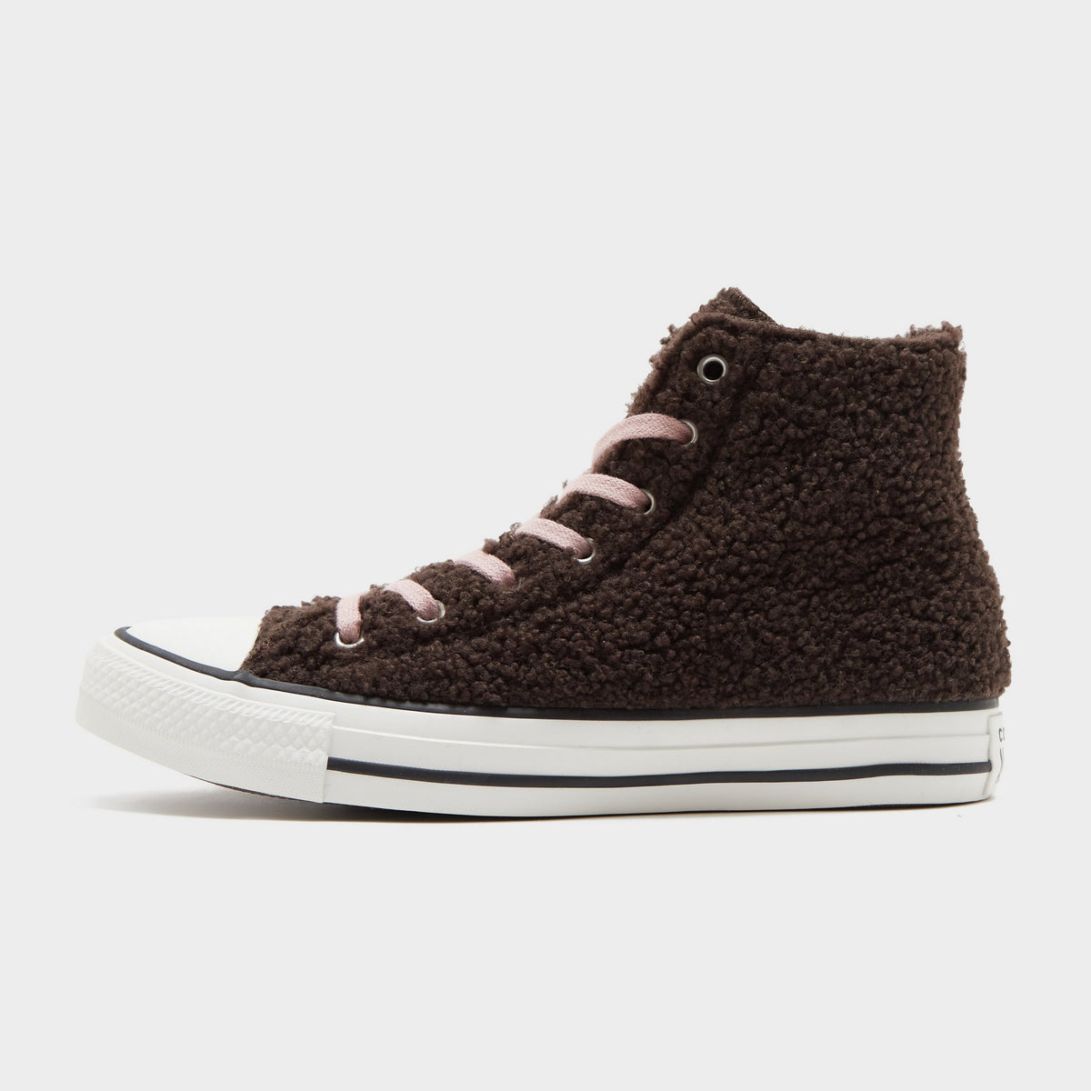 Converse Chuck Taylor All Star High Winter Warm Junior
