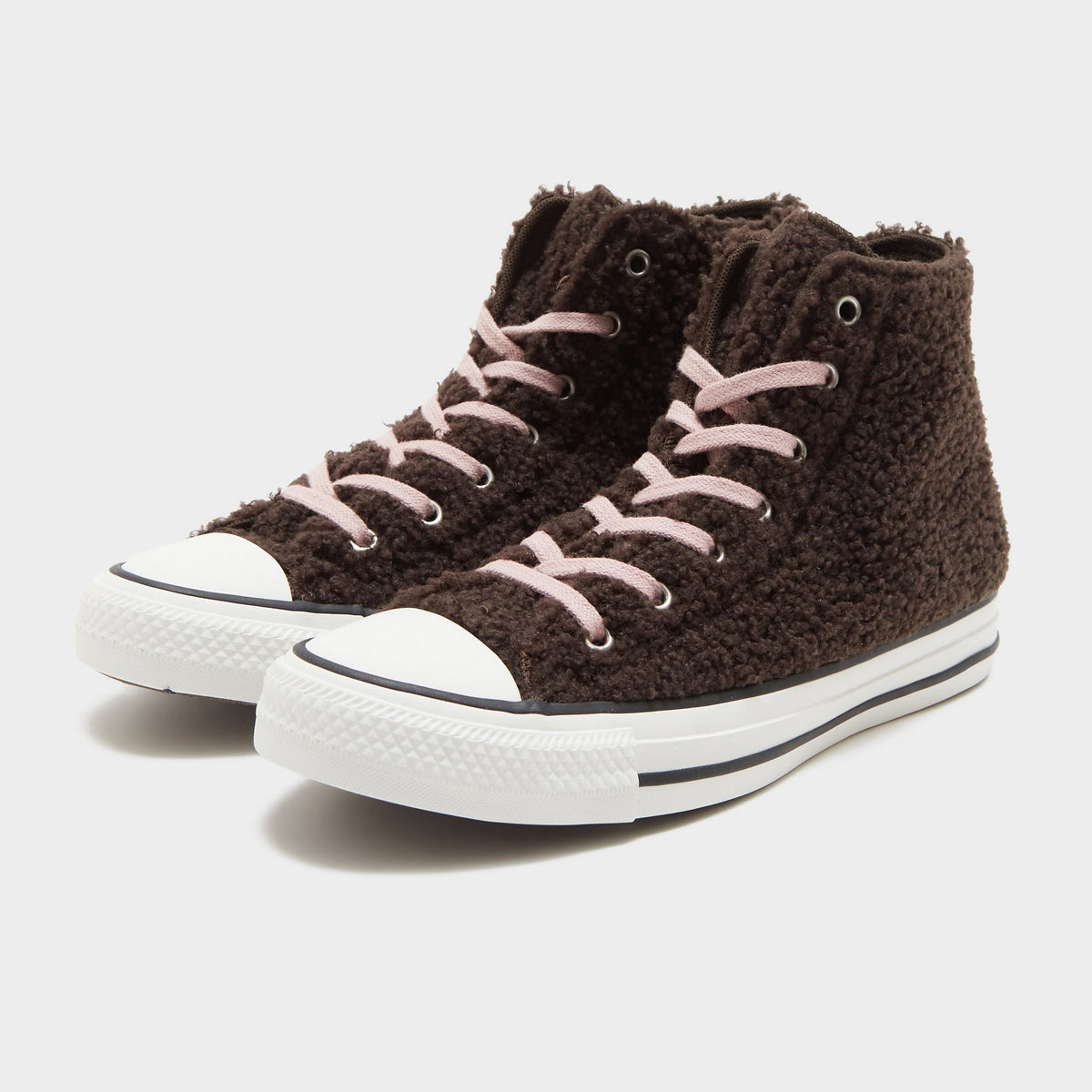 Converse Chuck Taylor All Star High Winter Warm Junior