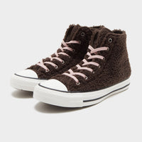 Converse Chuck Taylor All Star High Winter Warm Junior