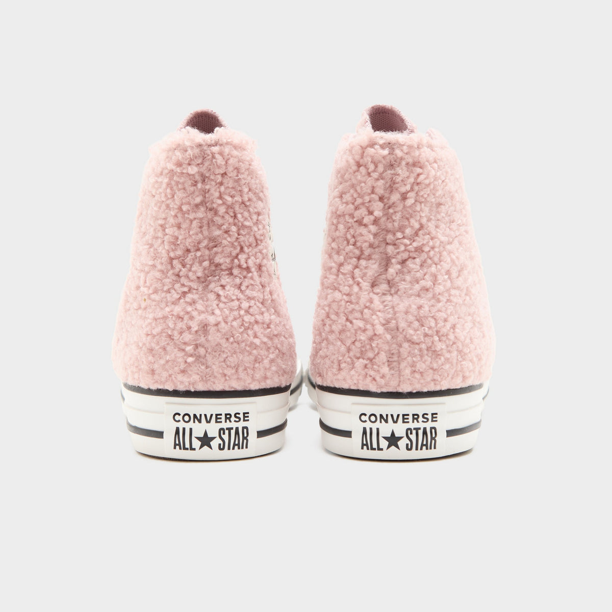 Converse Chuck Taylor All Star High Winter Warm Junior