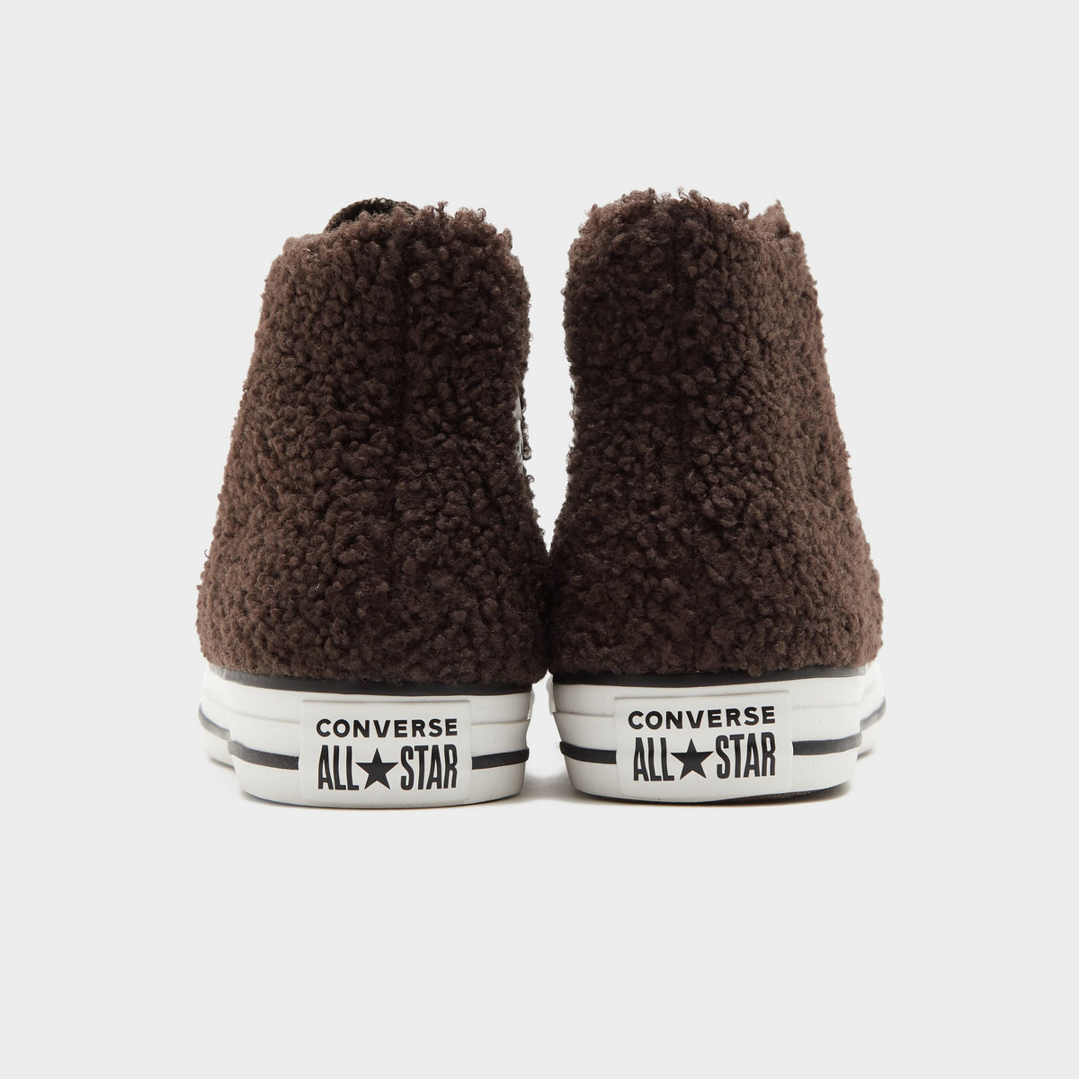Converse Chuck Taylor All Star High Winter Warm Junior