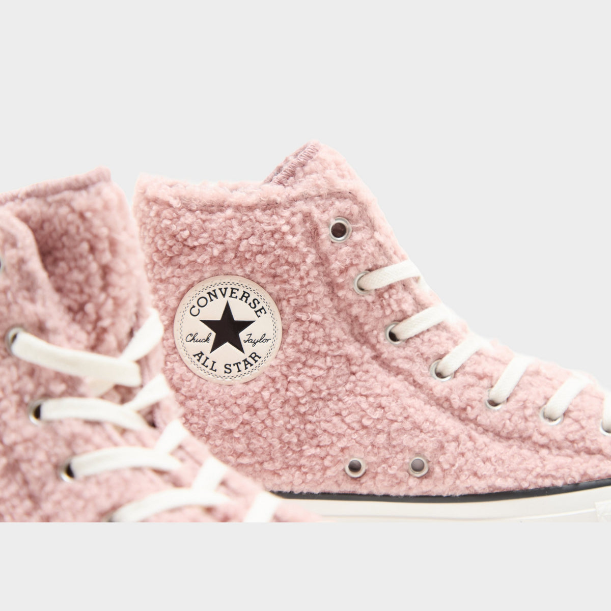 Converse Chuck Taylor All Star High Winter Warm Junior