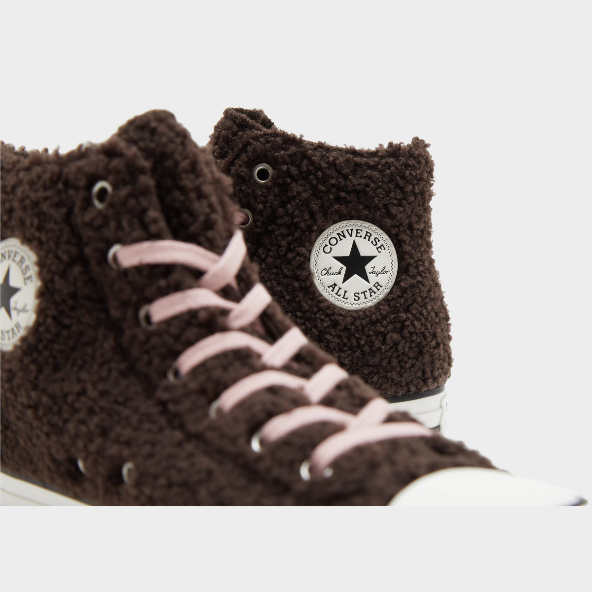 Converse Chuck Taylor All Star High Winter Warm Junior
