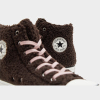 Converse Chuck Taylor All Star High Winter Warm Junior