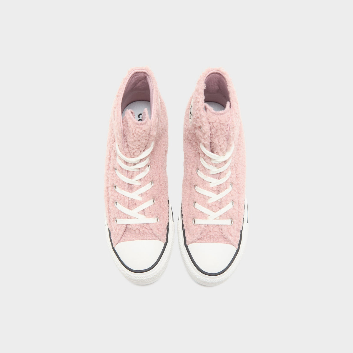 Converse Chuck Taylor All Star High Winter Warm Junior