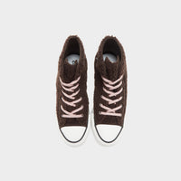 Converse Chuck Taylor All Star High Winter Warm Junior