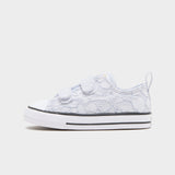 Converse Chuck Taylor All Star Lace Infant - 19
