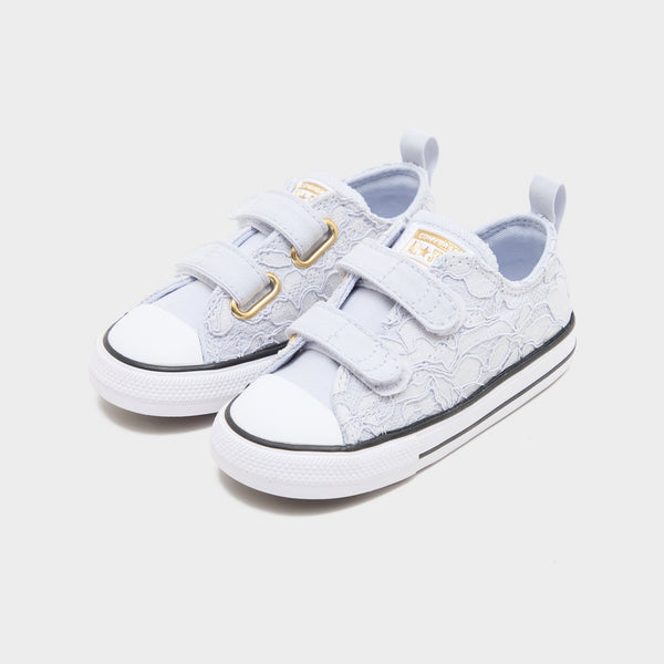 Converse Chuck Taylor All Star Lace Infant