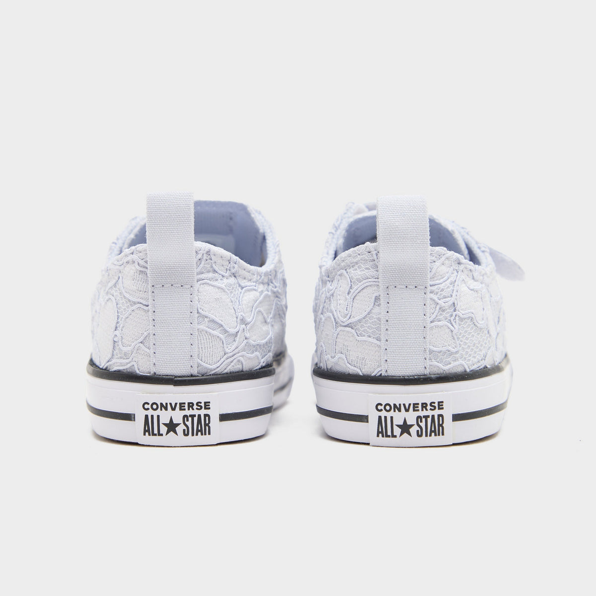Converse Chuck Taylor All Star Lace Infant