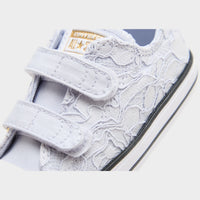 Converse Chuck Taylor All Star Lace Infant