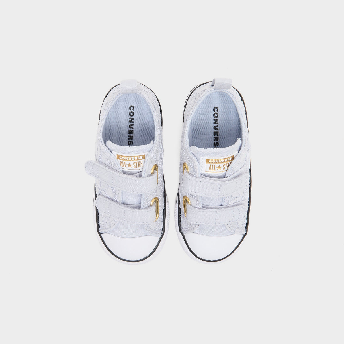Converse Chuck Taylor All Star Lace Infant