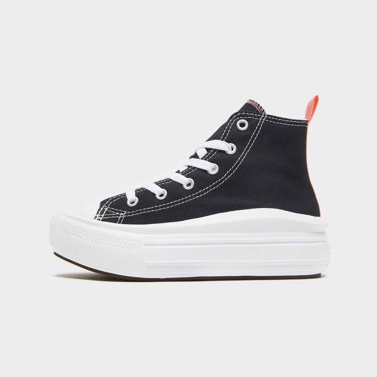 Converse Chuck Taylor All Star Move High Children