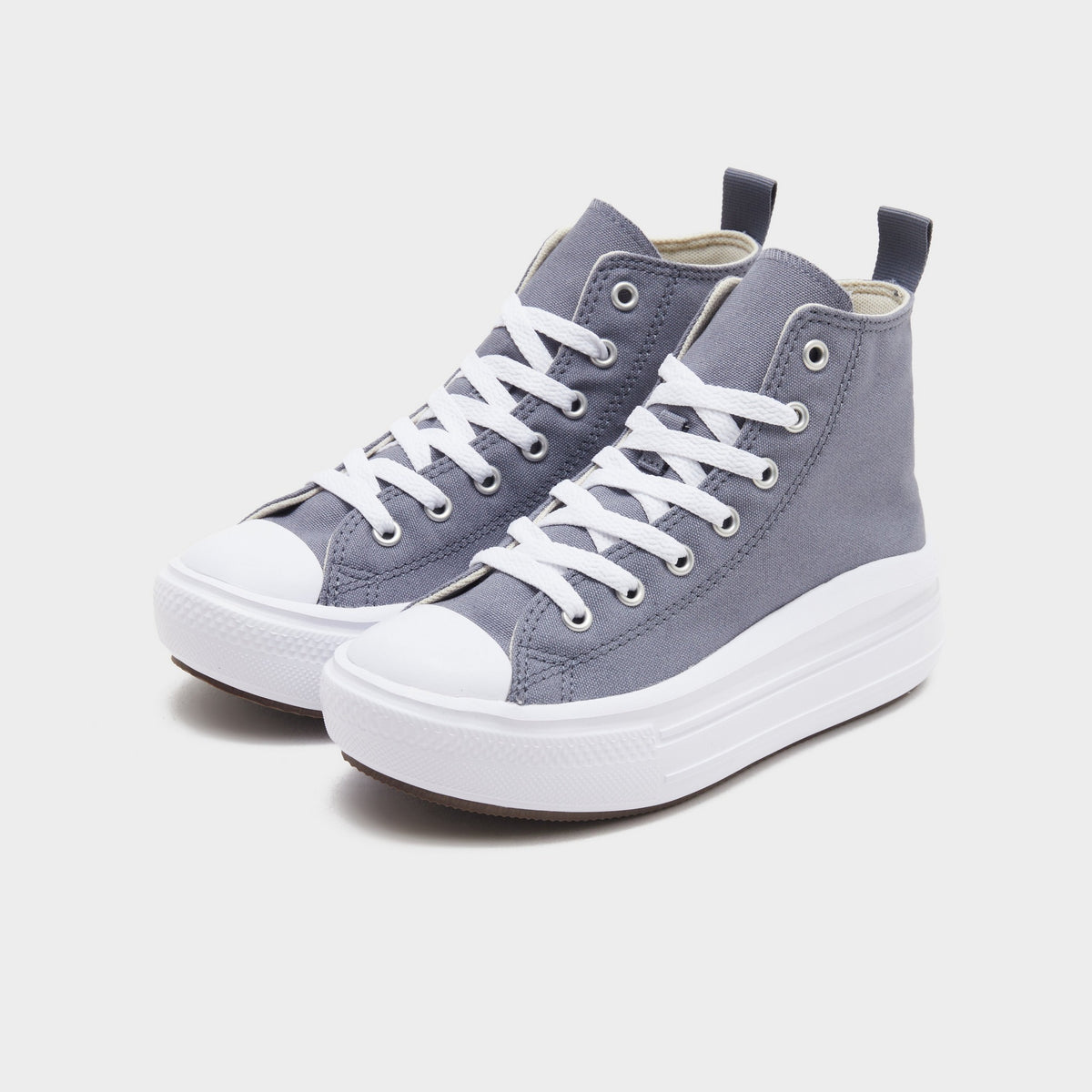 Converse Chuck Taylor All Star Move High Children