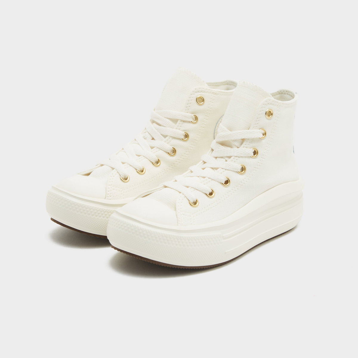 Converse Chuck Taylor All Star Move High Children