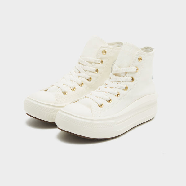 Converse Chuck Taylor All Star Move High Children