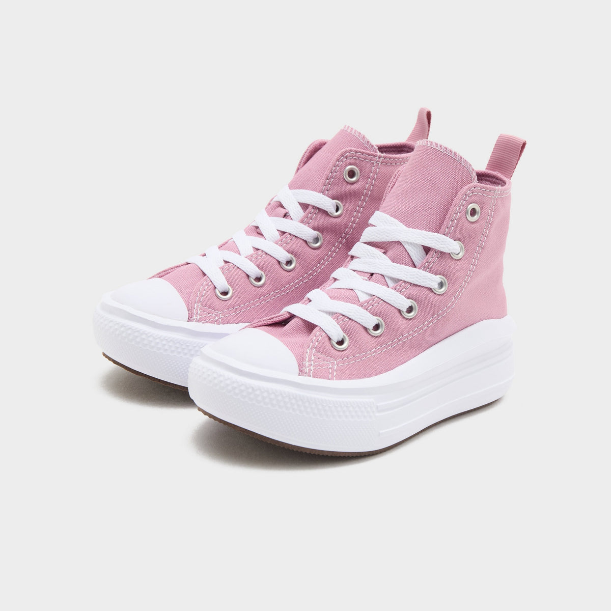 Converse Chuck Taylor All Star Move High Children