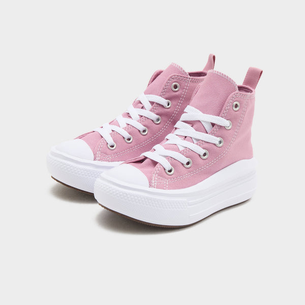 Converse Chuck Taylor All Star Move High Children