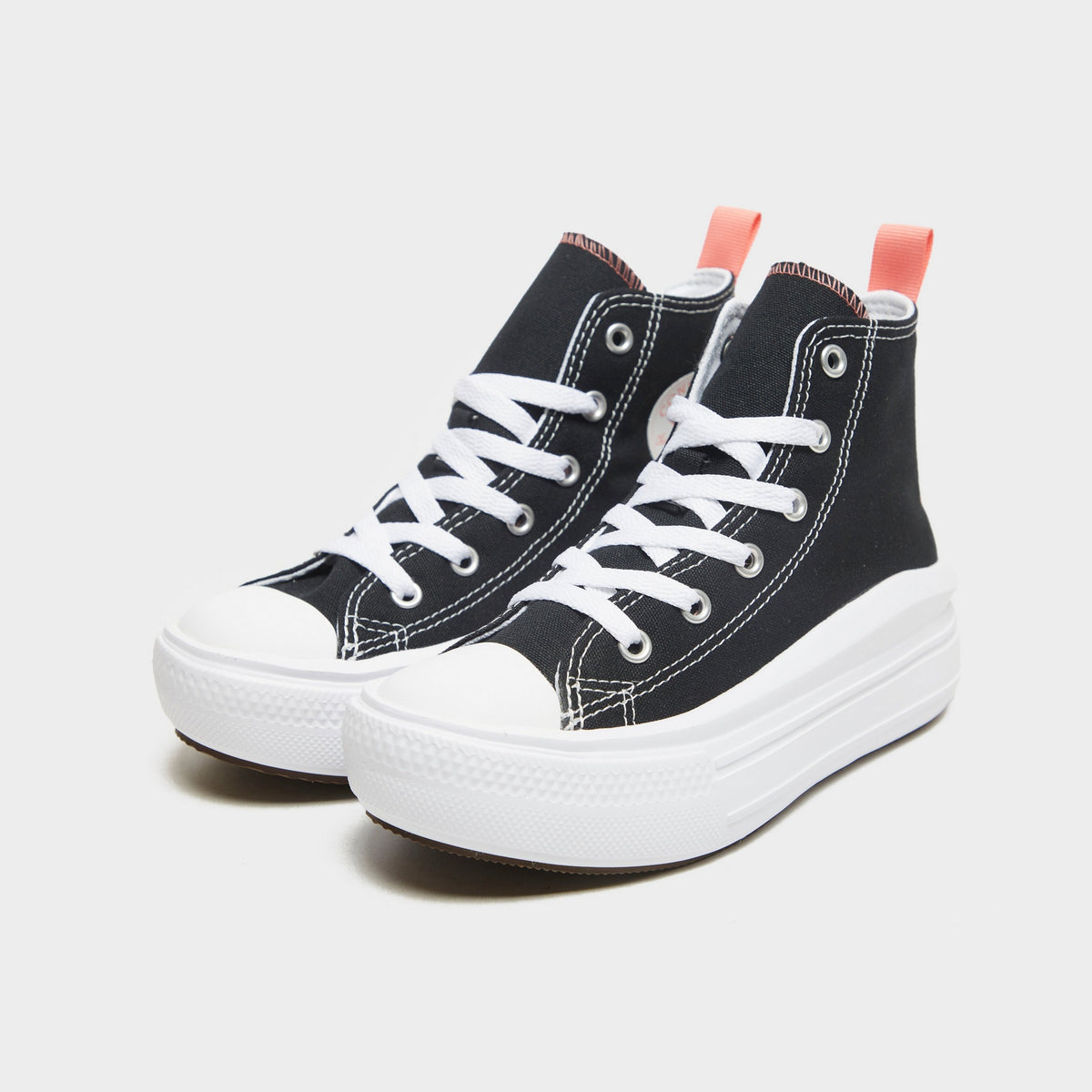 Converse Chuck Taylor All Star Move High Children
