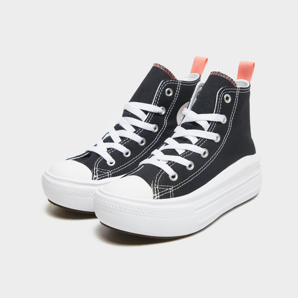 Converse Chuck Taylor All Star Move High Children