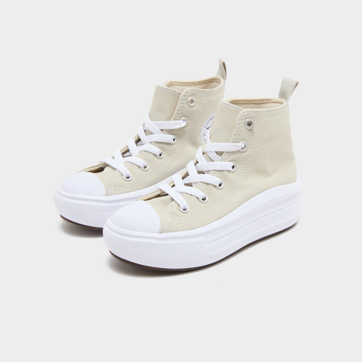 Converse Chuck Taylor All Star Move High Children