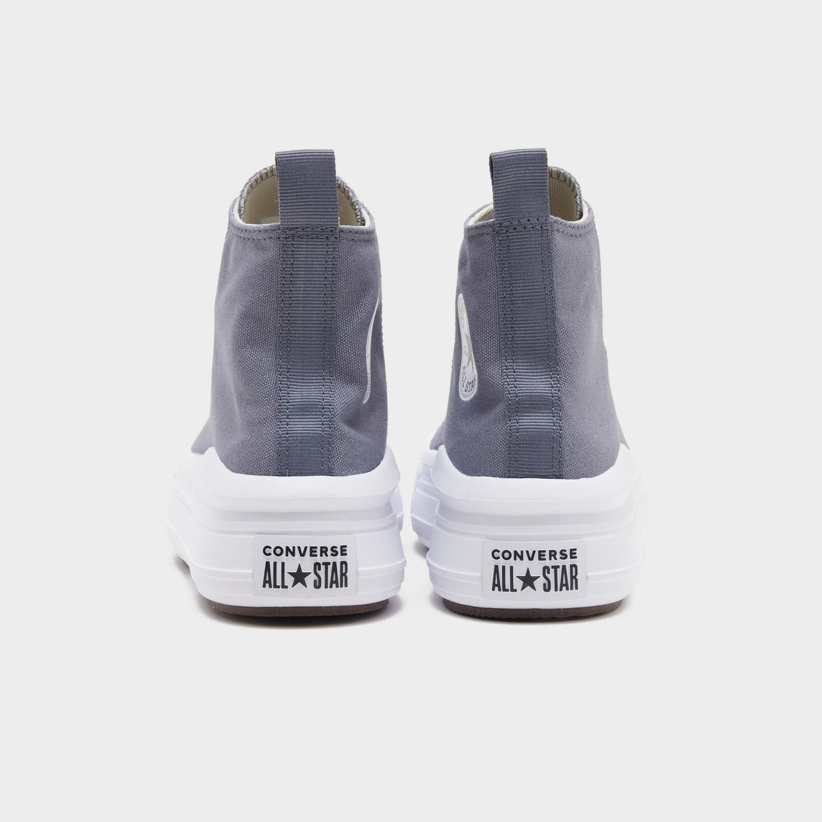 Converse Chuck Taylor All Star Move High Children