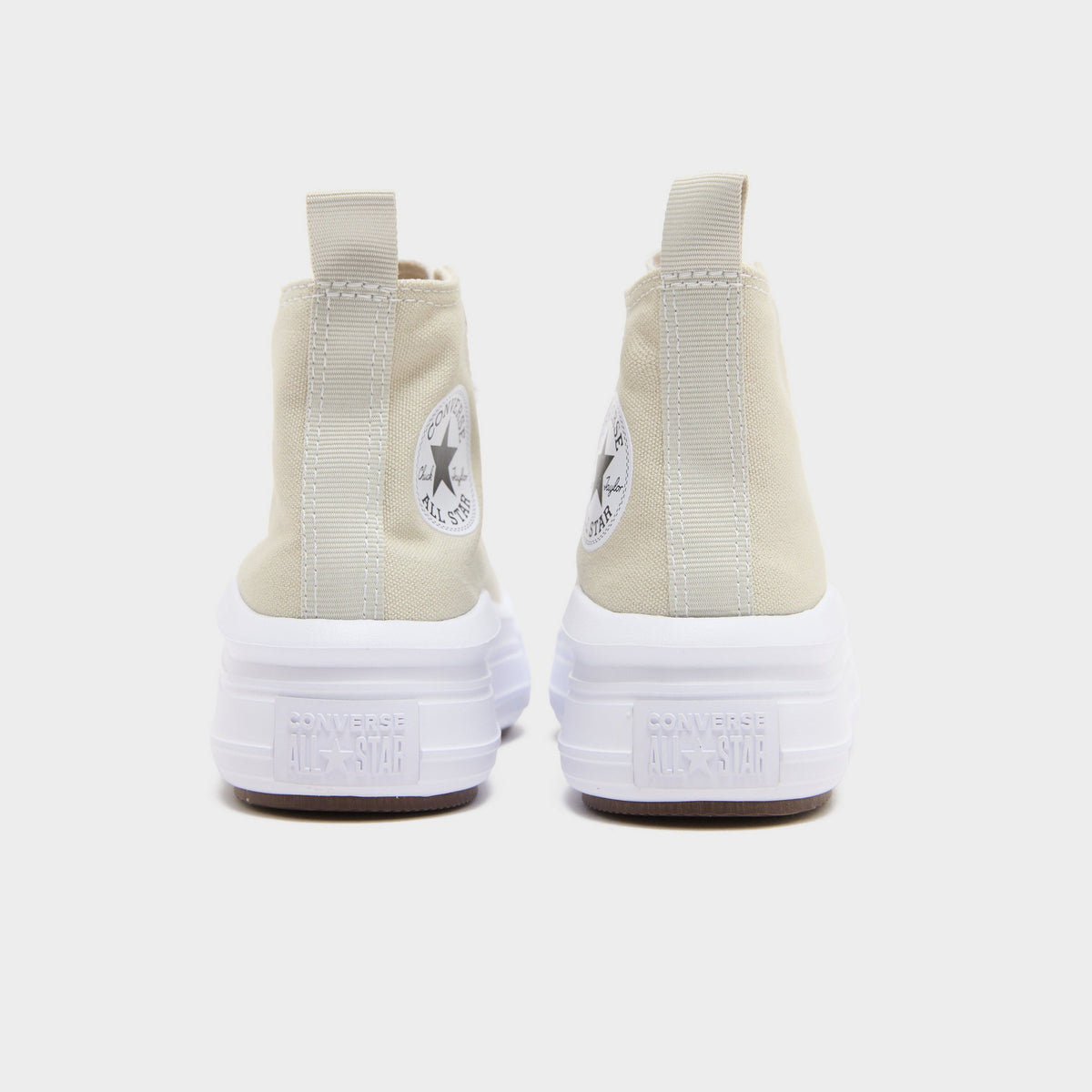 Converse Chuck Taylor All Star Move High Children