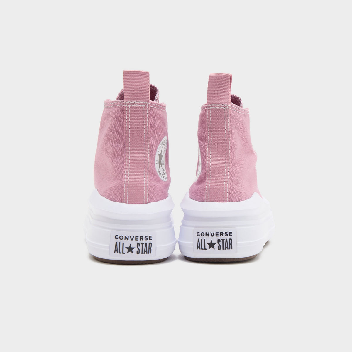 Converse Chuck Taylor All Star Move High Children