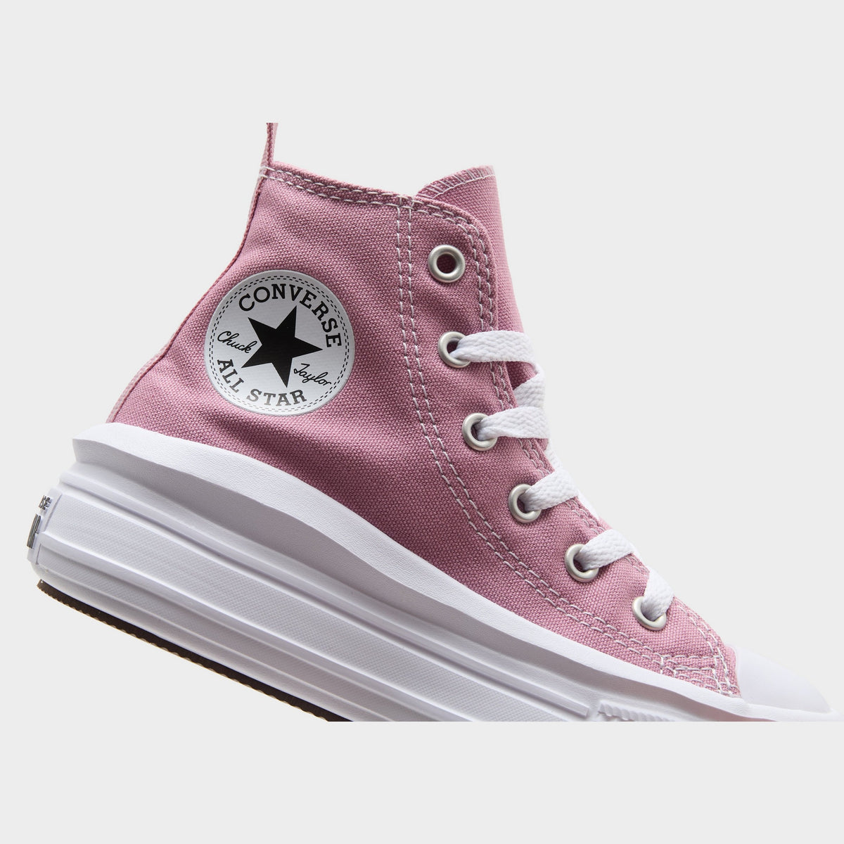 Converse Chuck Taylor All Star Move High Children
