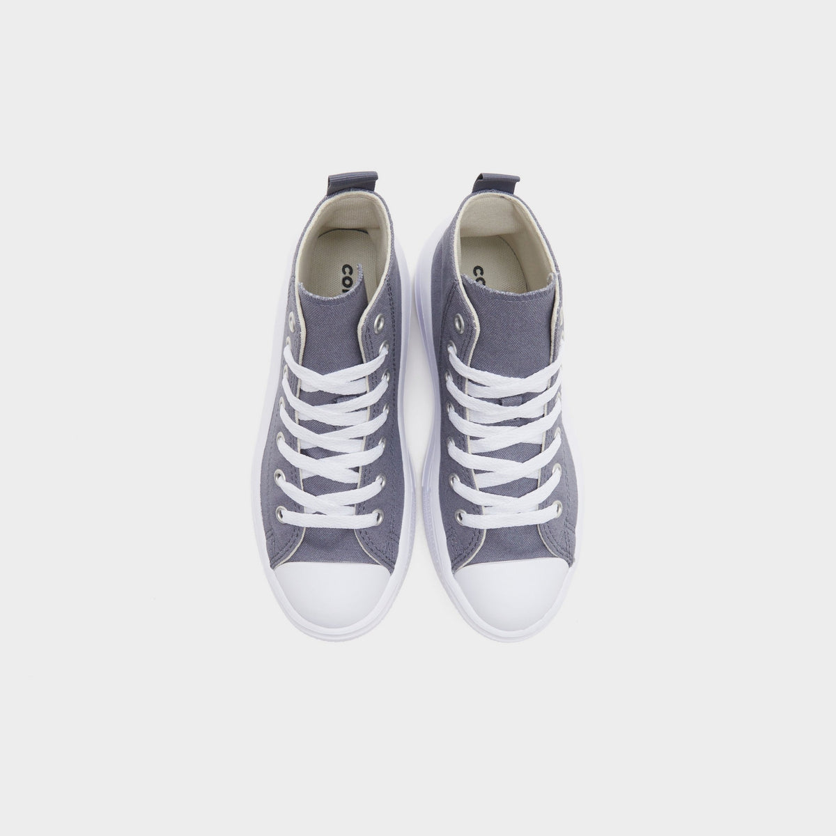 Converse Chuck Taylor All Star Move High Children