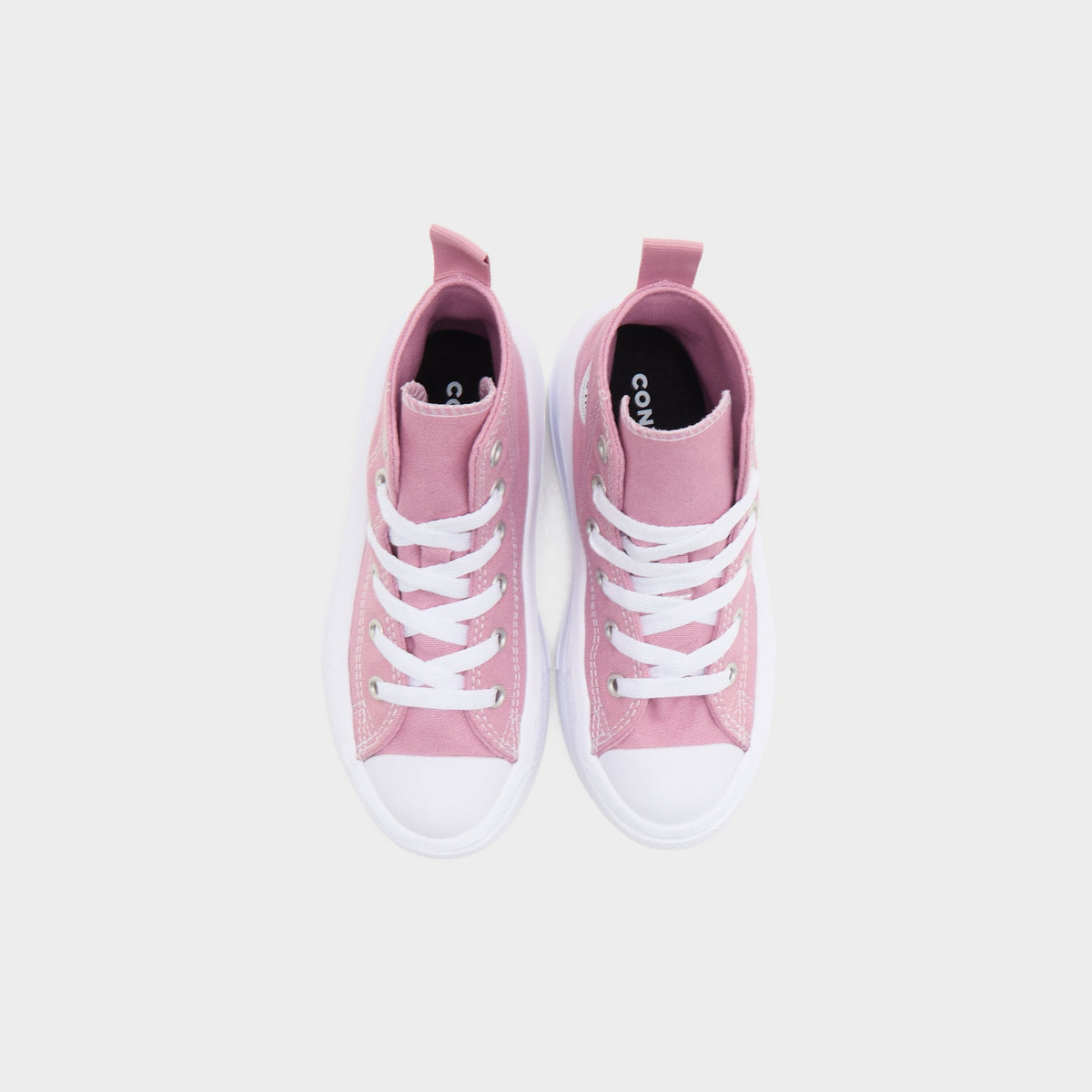 Converse Chuck Taylor All Star Move High Children