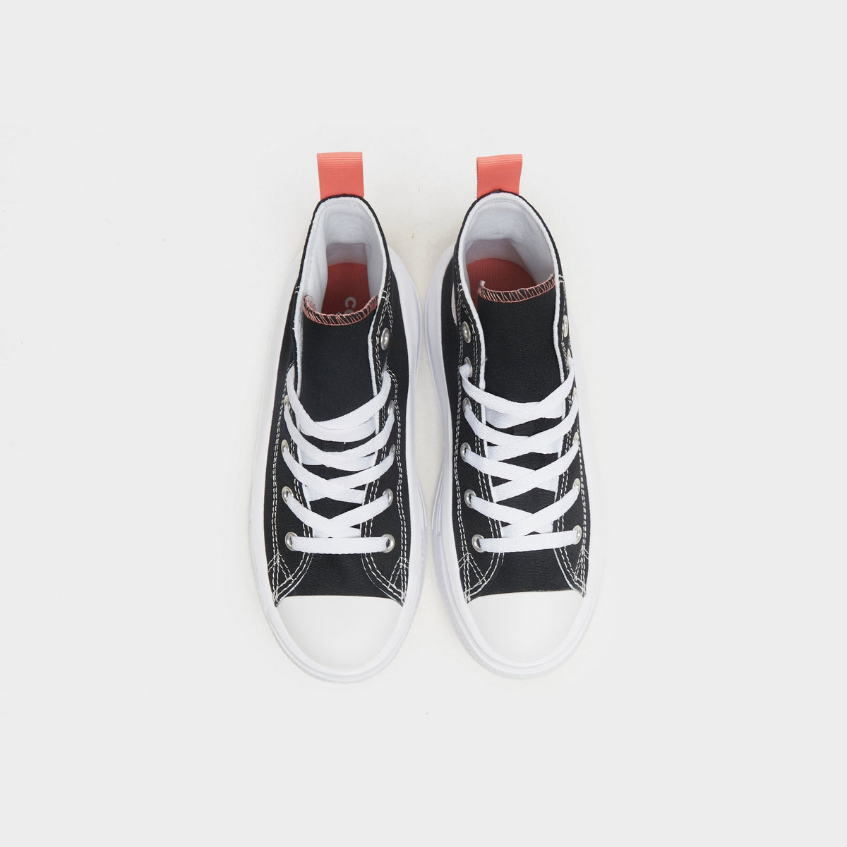Converse Chuck Taylor All Star Move High Children