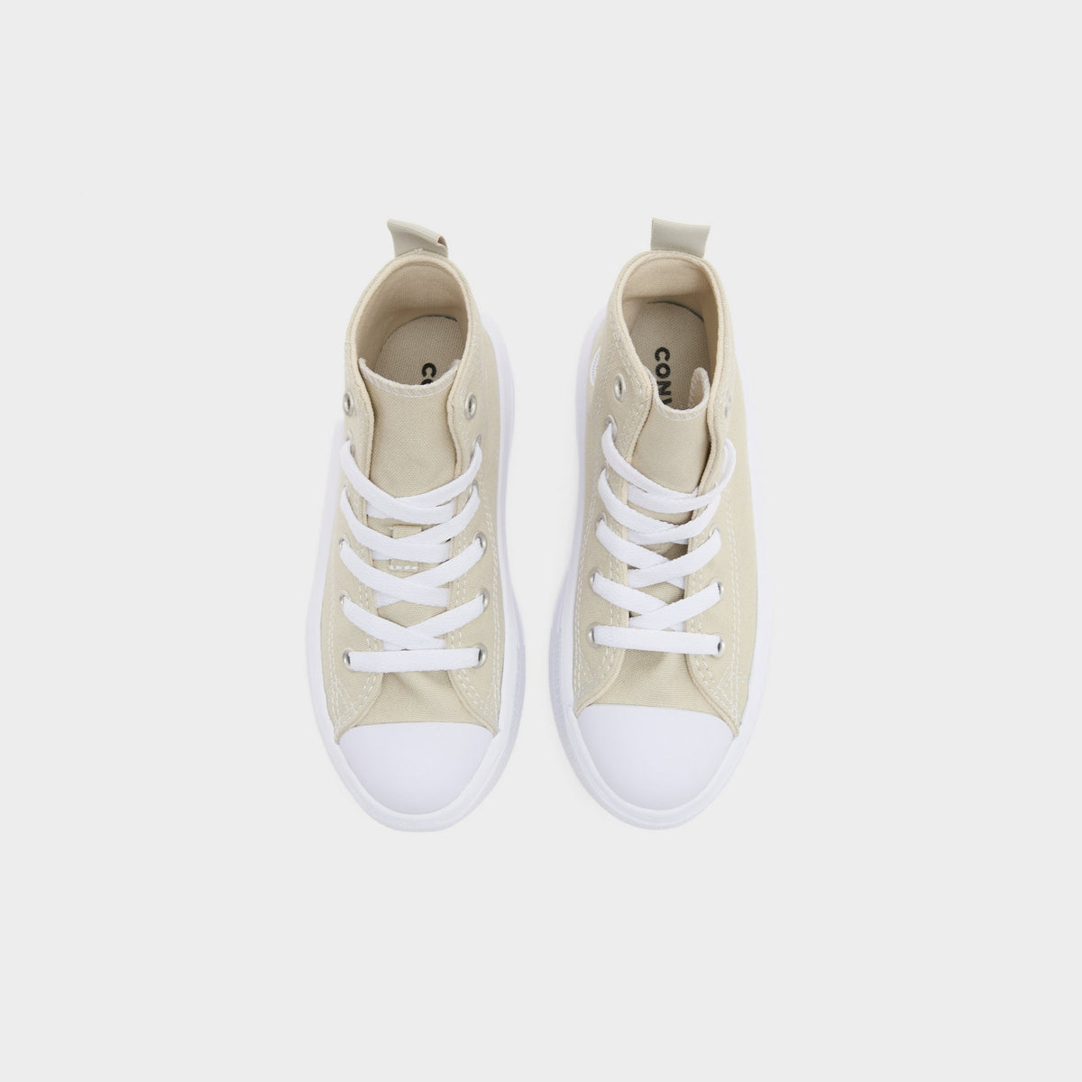 Converse Chuck Taylor All Star Move High Children