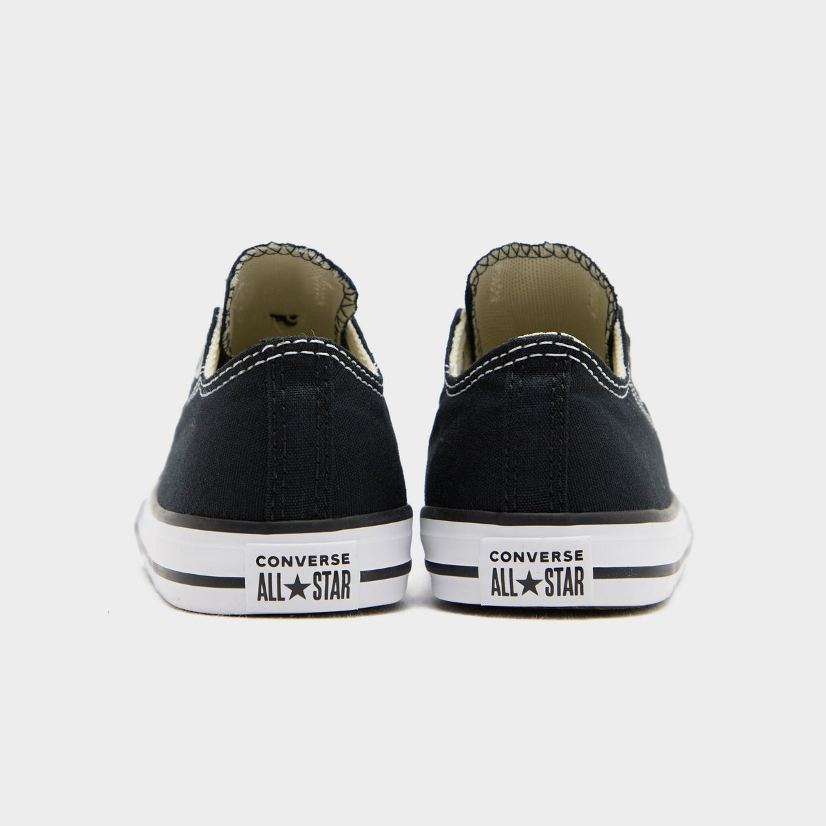 Converse Chuck Taylor All Star Ox Infant