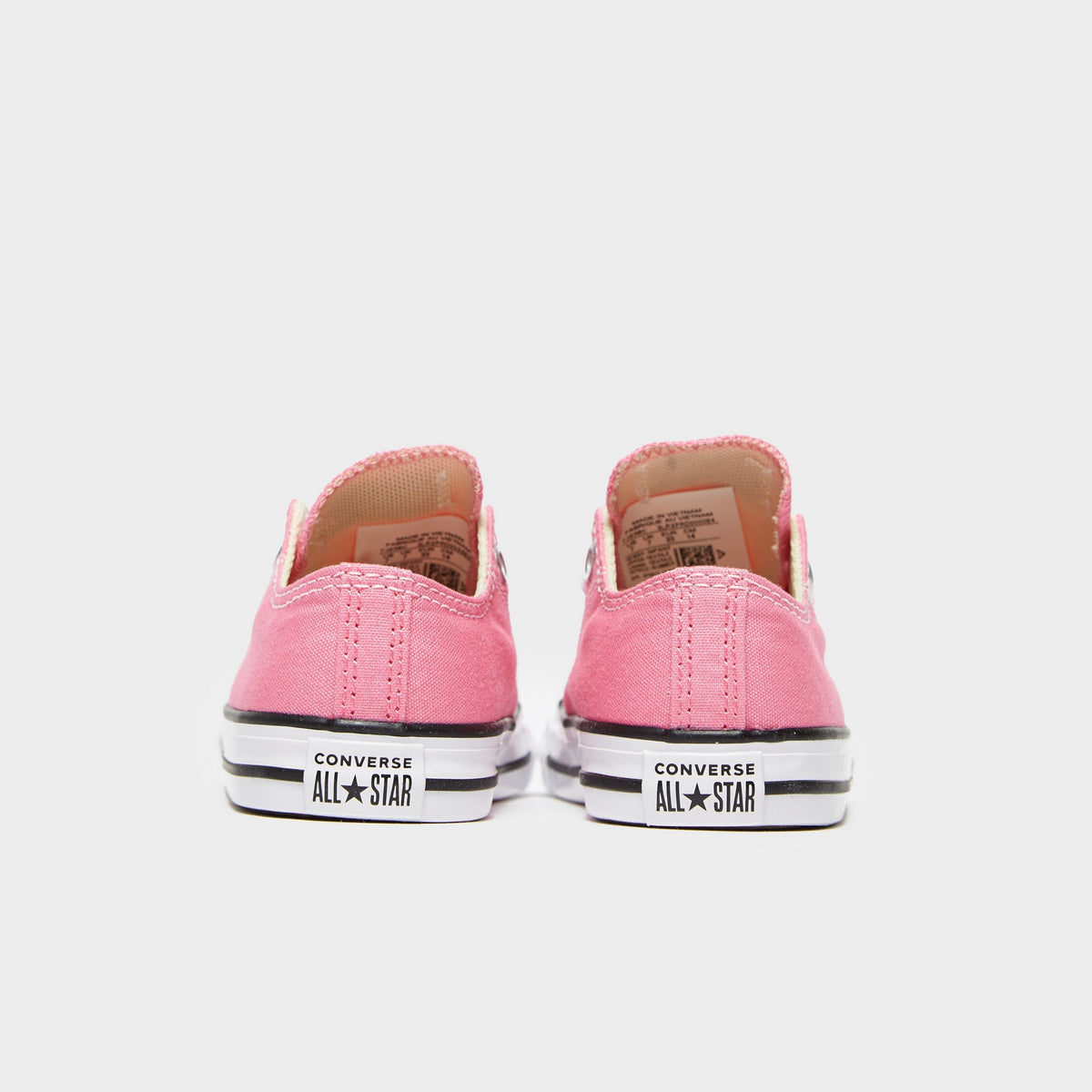 Converse Chuck Taylor All Star Ox Infant